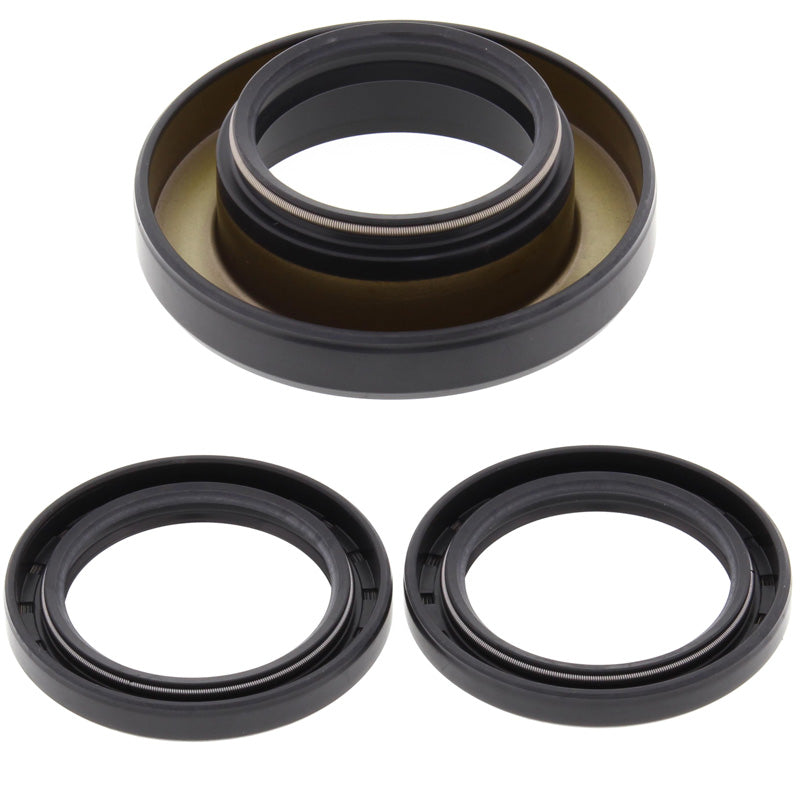 DIFFERENTIAL SEALS TRX500 FA/FE