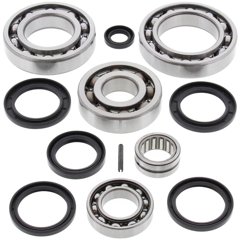 DIFFERENTIAL BEARING KIT KVF360/KVF650