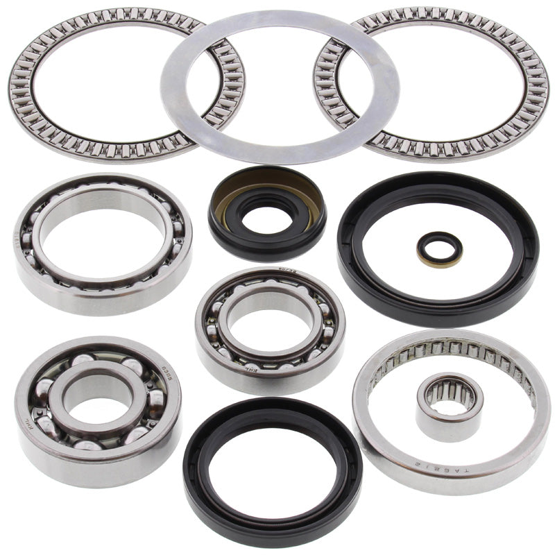DIFFERENTIAL BEARING KIT KVF650/700/750 05-09