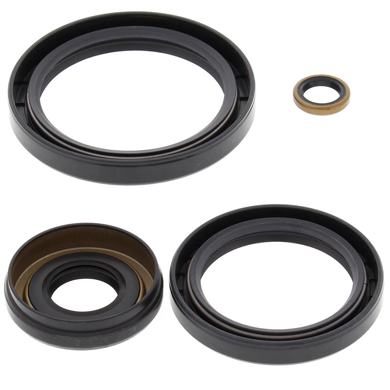 DIFFERENTIAL SEALS KVF650/700/750 05-09