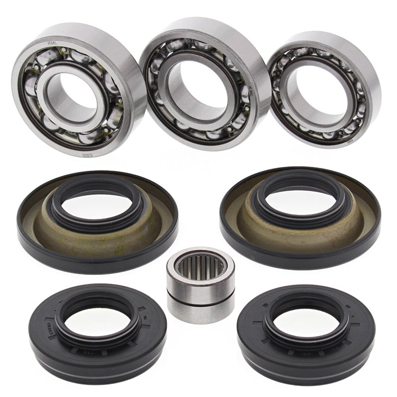 DIFFERENTIAL BEARING KIT TRX420 09