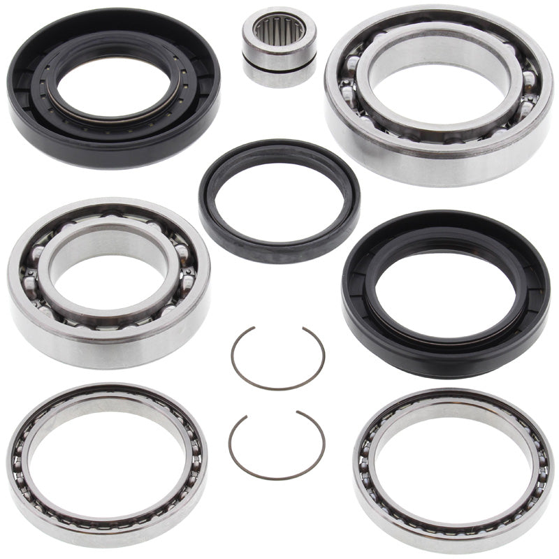 DIFFERENTIAL BEARING KIT HON TRX500FM 11-12