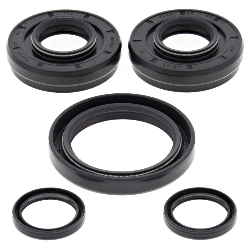 DIFFERENTIAL SEALS HONDA TRX