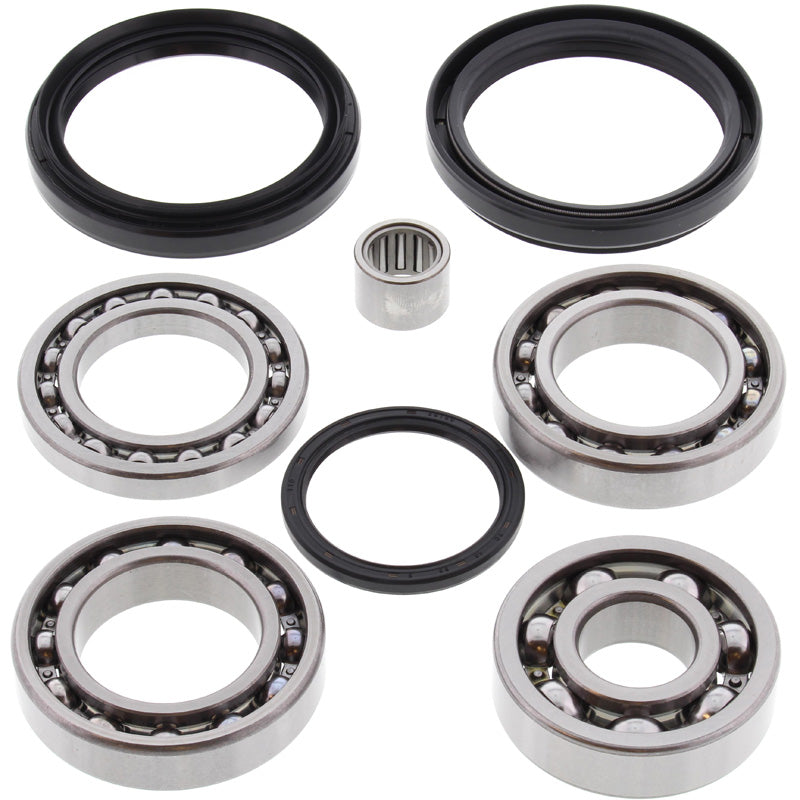 DIFFERENTIAL BEARING KIT A.CAT 1000 TRV/MUD 11-13