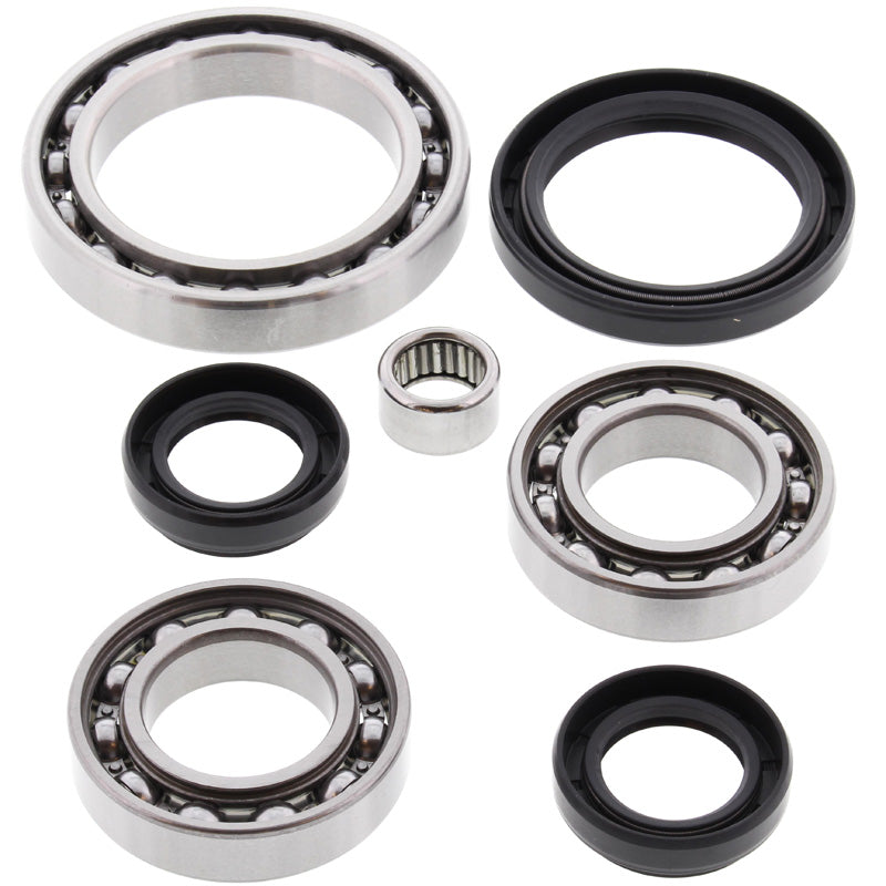 DIFFERENTIAL BEARING KIT YAM YFM350 IRS 07-