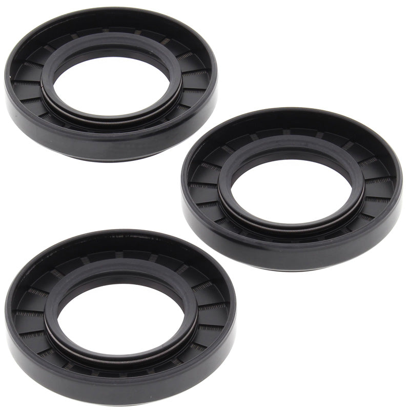 DIFFERENTIAL SEALS YAM YFM700 07-12