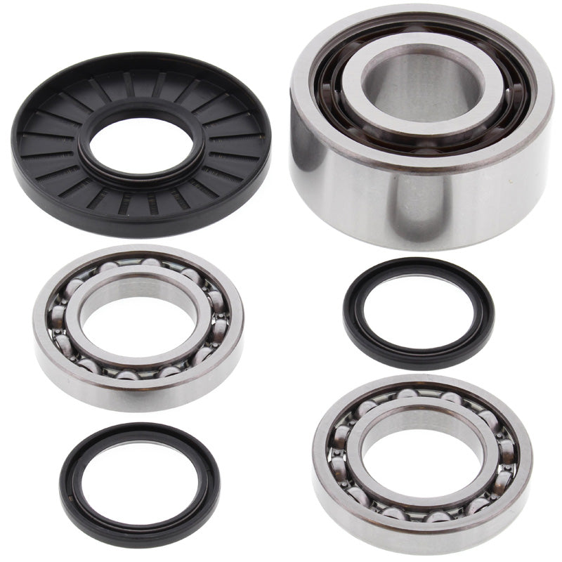 DIFFERENTIAL BEARING KIT POLARIS RZR800 201