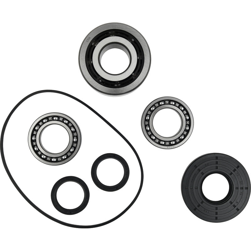 DIFFERENTIAL BEARING KIT POLARIS RZR800 201
