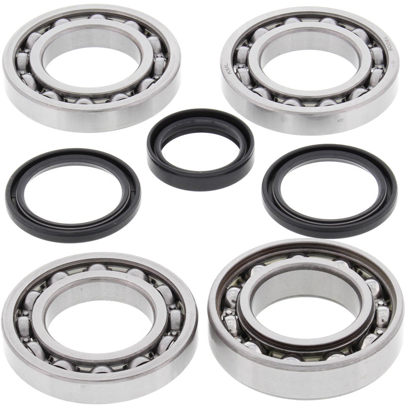 DIFFERENTIAL BEARING KIT SPORTSMAN 550 11-1