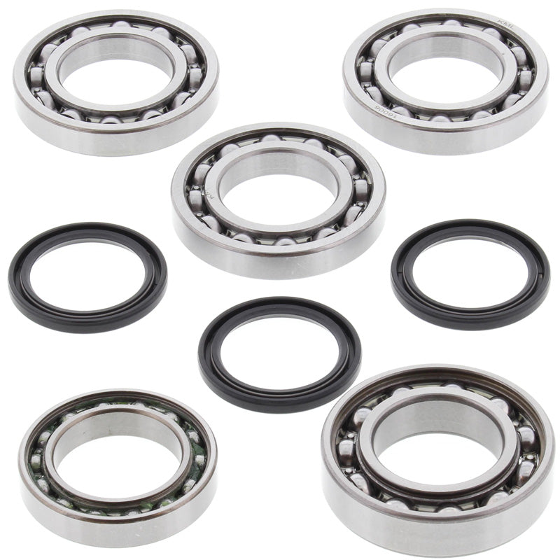 DIFFERENTIAL BEARING KIT POLARIS RZR800 201