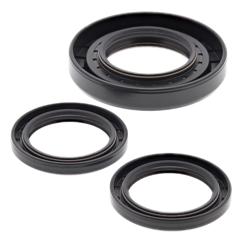 DIFFERENTIAL SEALS TRX500FE 12-17