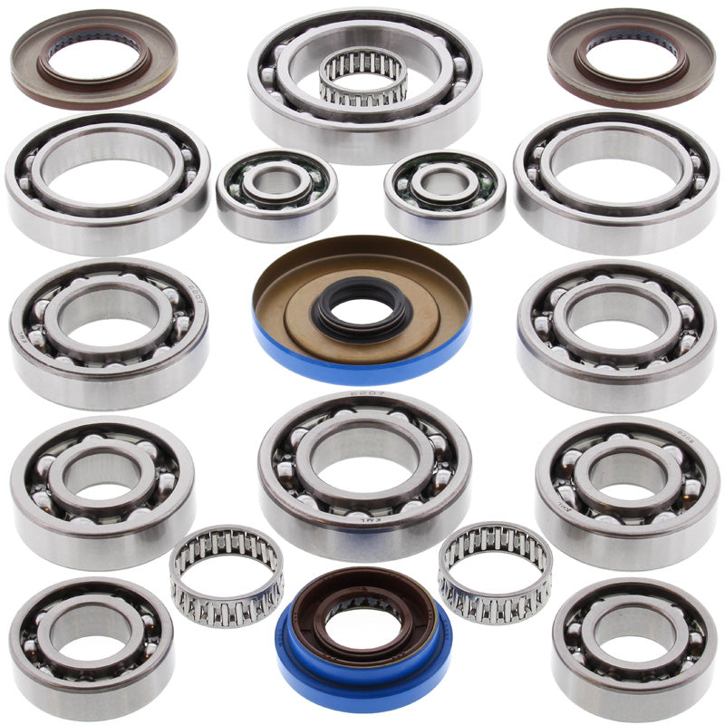 TRANSAXLE BEARING KIT POL. RZR 900 11-13