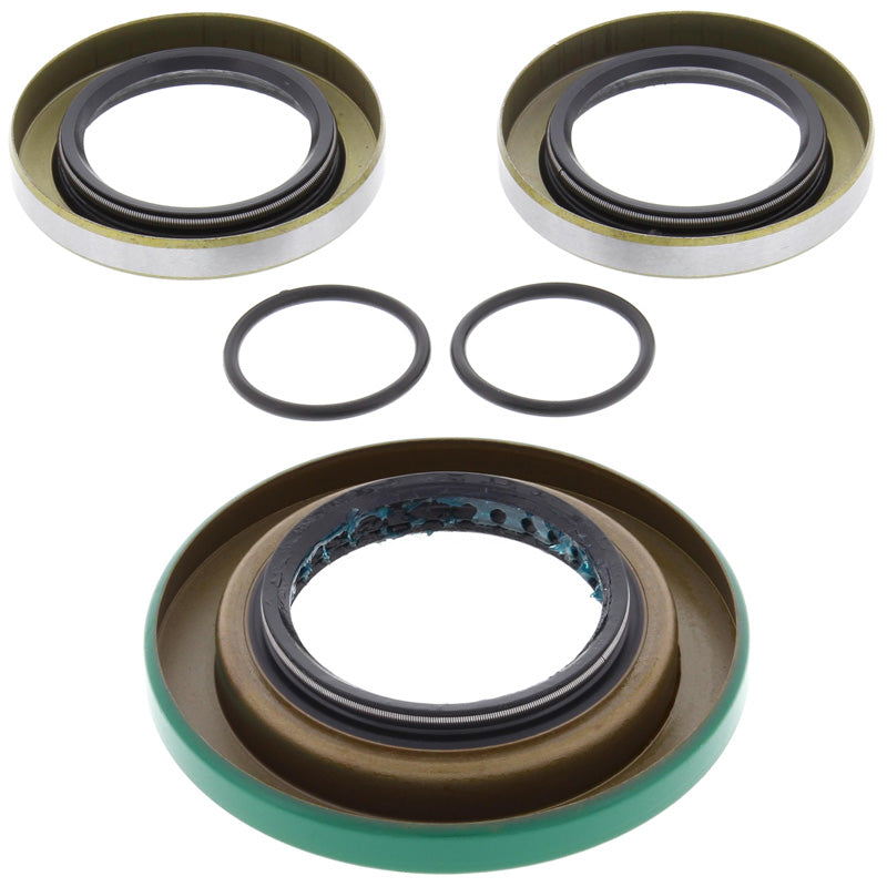 DIFFERENTIAL SEALS COMMANDER 800/1000