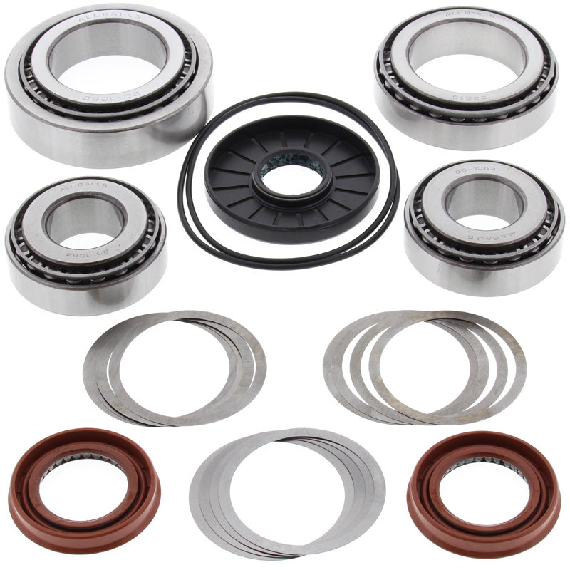 DIFFERENTIAL BEARING KIT RZR 800 10-13