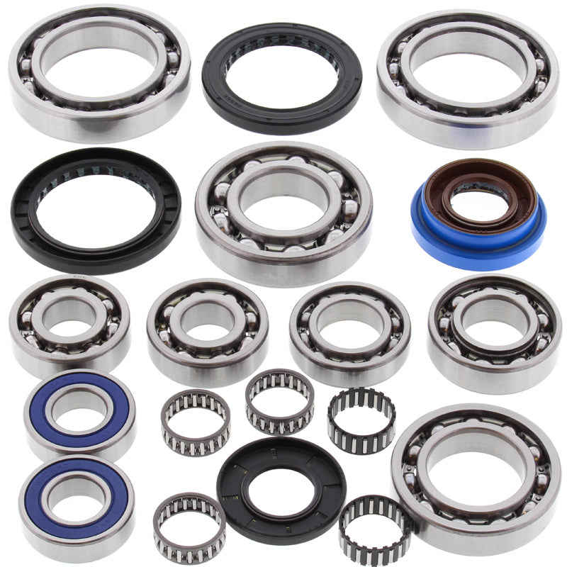 TRANSAXLE BEARING KIT SPORTSMAN 400/450