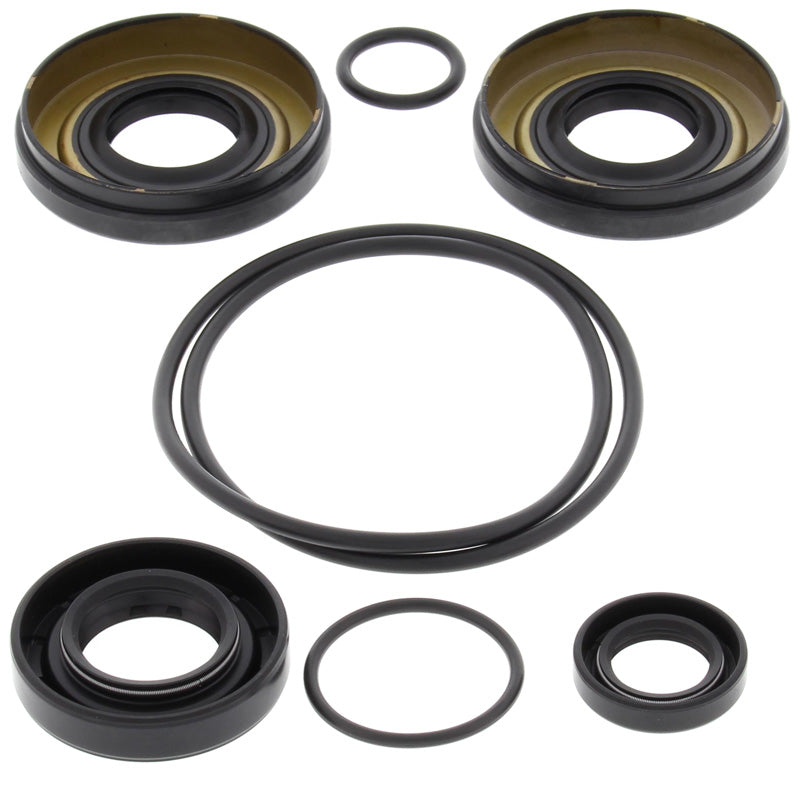 DIFFERENTIAL SEALS KVF650/KVF750 05-13