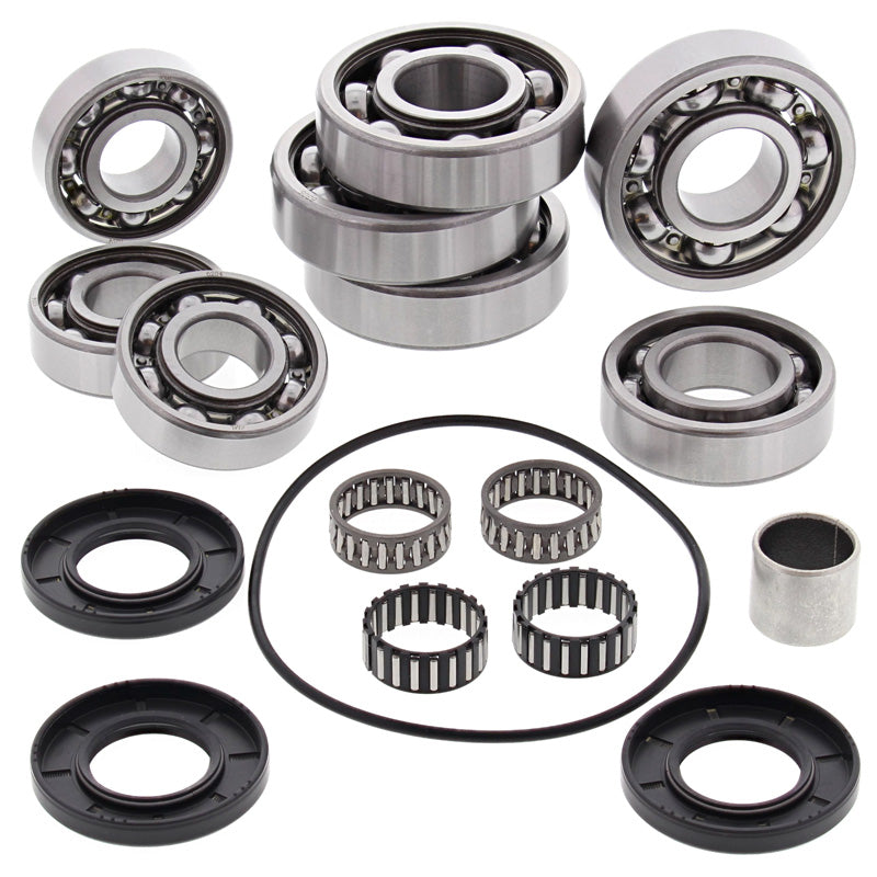 TRANSAXLE BEARING KIT SCRAMBLER 500 02-12