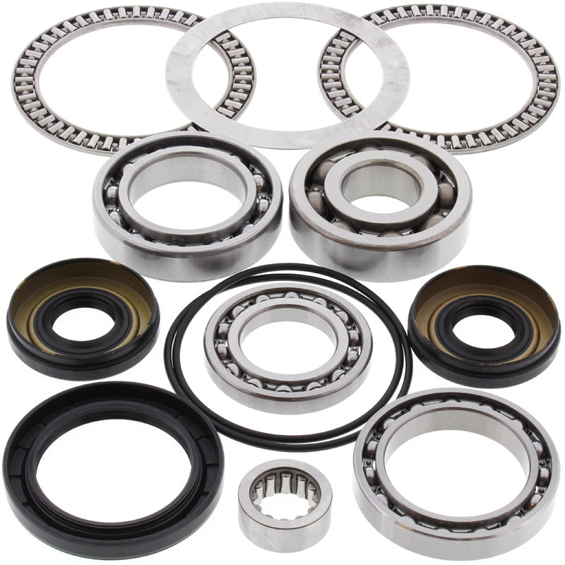 DIFFERENTIAL BEARING KIT TERYX 750
