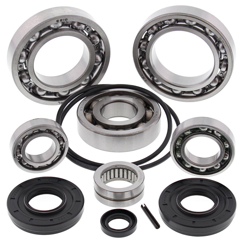 DIFFERENTIAL BEARING KIT TERYX 750