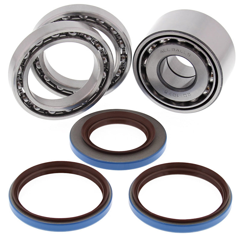 DIFFERENTIAL BEARING KIT KODIAK 450 08-10