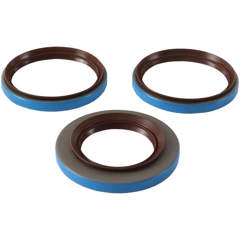 DIFFERENTIAL SEALS YAMAHA