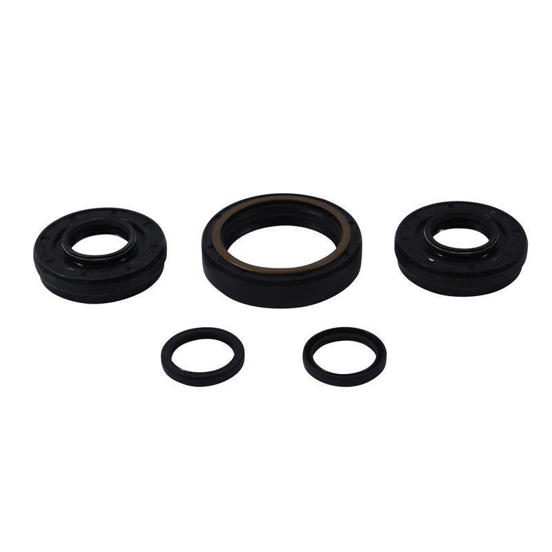 DIFFERENTIAL SEALS TRX420FM 14-17