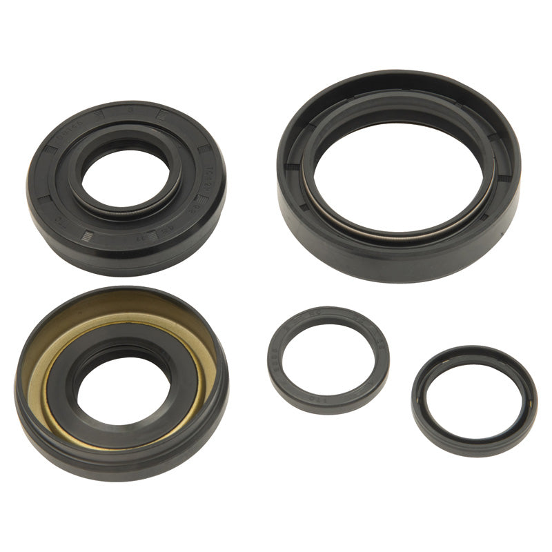 DIFFERENTIAL SEALS TRX420FM 14-17
