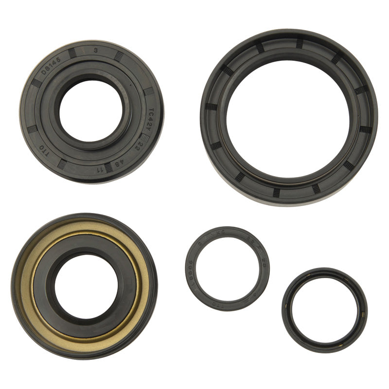 DIFFERENTIAL SEALS TRX420FM 14-17