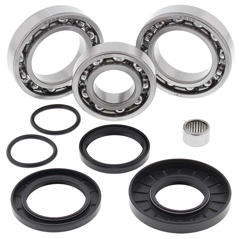 DIFFERENTIAL BEARING KIT KVF300 BRUTE FORCE