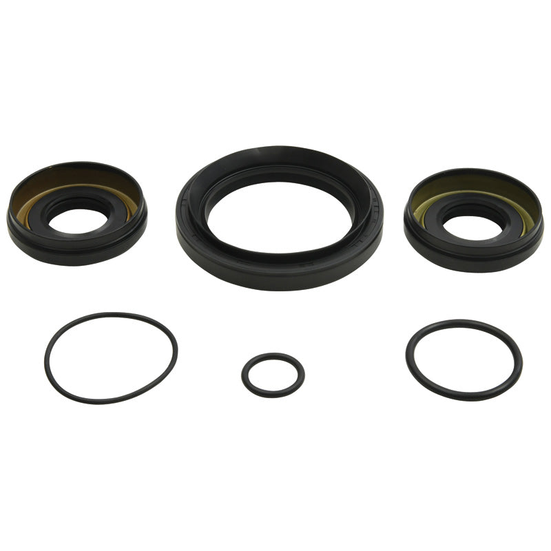 DIFFERENTIAL SEALS TRX500FA 15-18