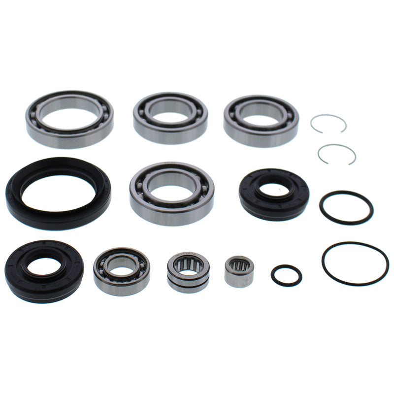 DIFFERENTIAL BEARING KIT HONDA TRX500FA 15-18