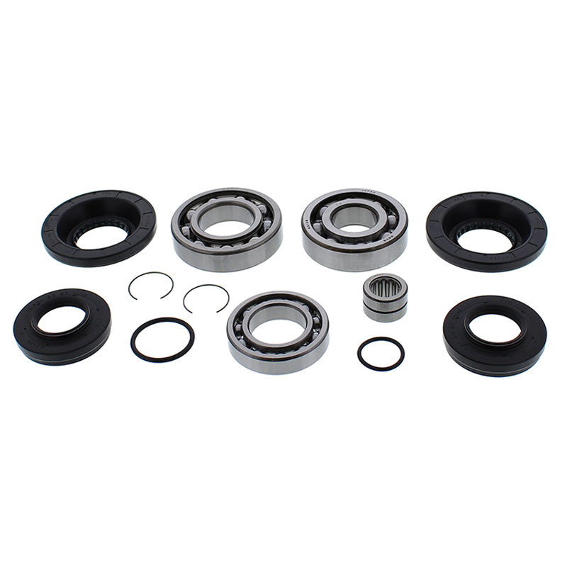 DIFFERENTIAL BEARING KIT HONDA TRX500FA 15-18