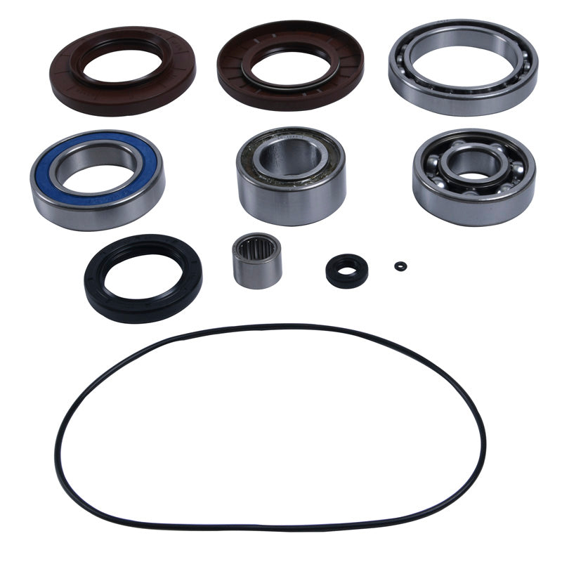 DIFFERENTIAL BEARING KIT WILDCAT 1000 13-16