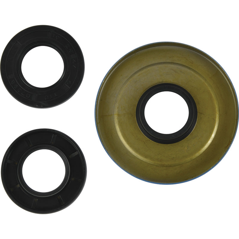 DIFFERENTIAL SEALS CAN-AM DEFENDER 800 17-19