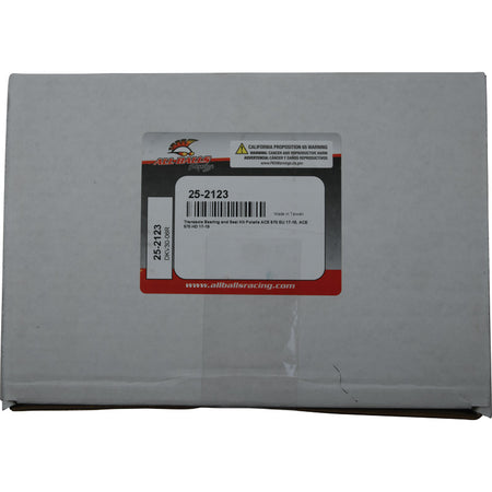 TRANSAXLE BEARING KIT POL ACE 570 HD 17-19