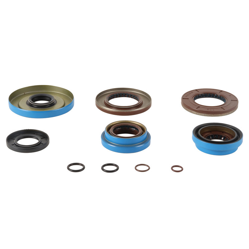 TRANSAXLE SEAL KIT POL RZR 570 16-17
