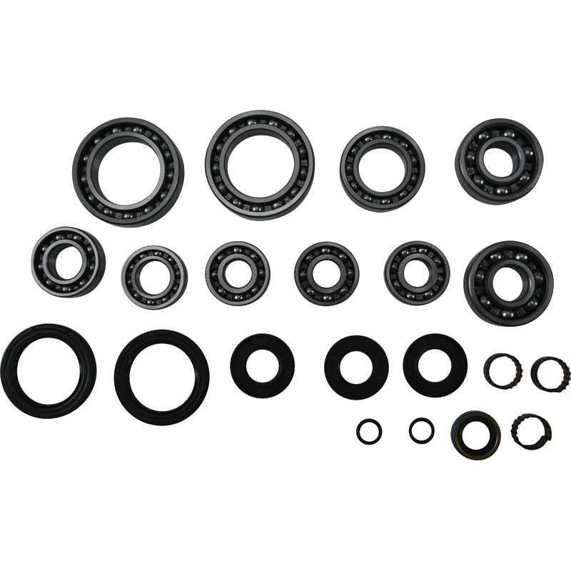 TRANSAXLE BEARING KIT POL SPORTSMAN 400 02-03
