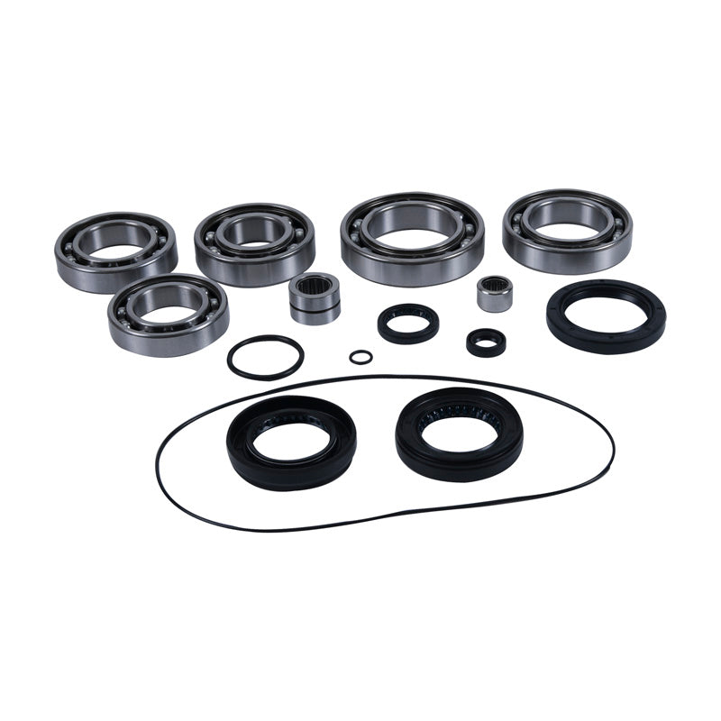 DIFFERENTIAL BEARING KIT MUV700 09-13
