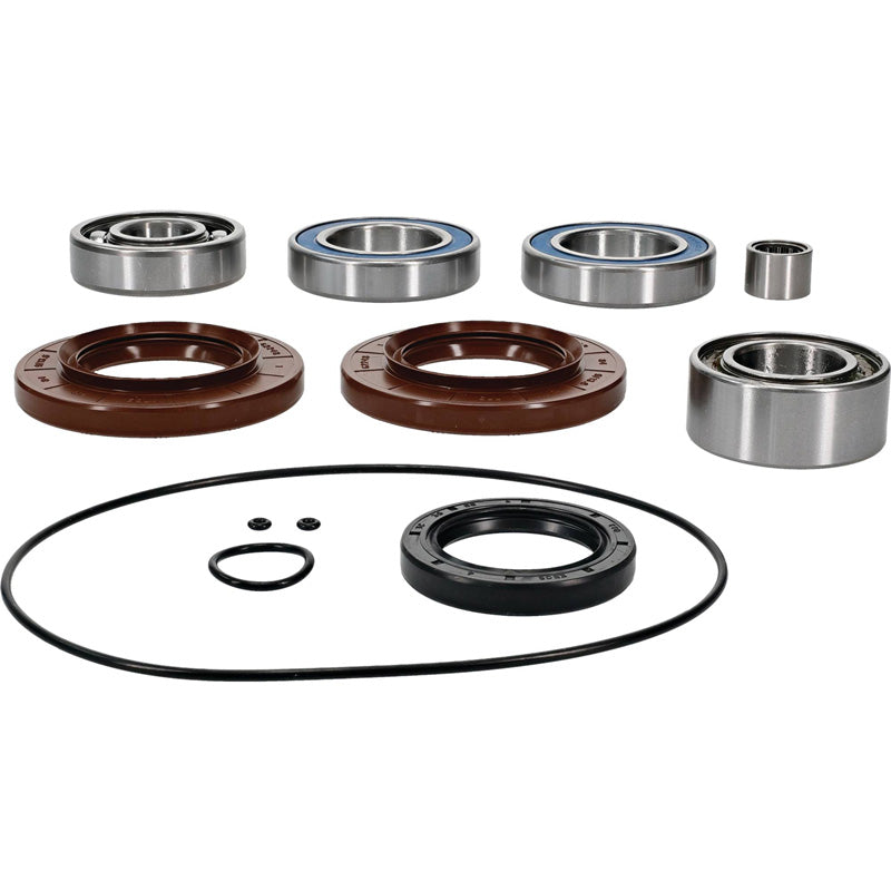 DIFFERENTIAL SEAL KIT