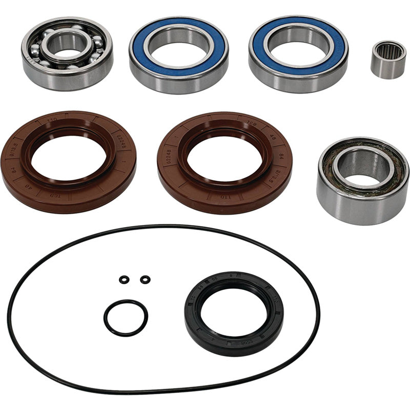 DIFFERENTIAL SEAL KIT