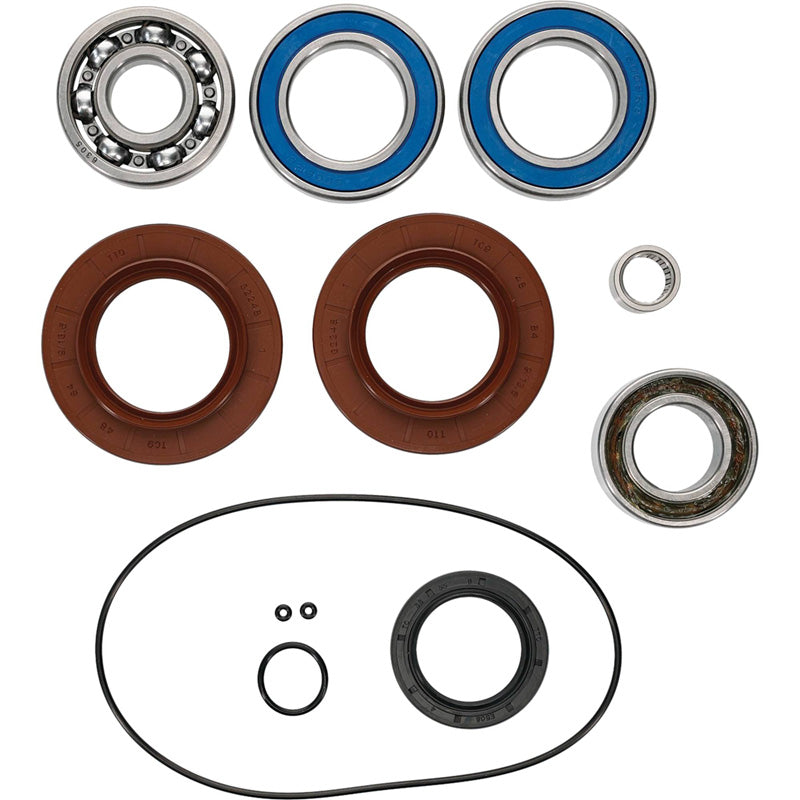 DIFFERENTIAL SEAL KIT