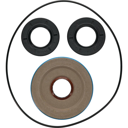 DIFFERENTIAL SEAL KIT