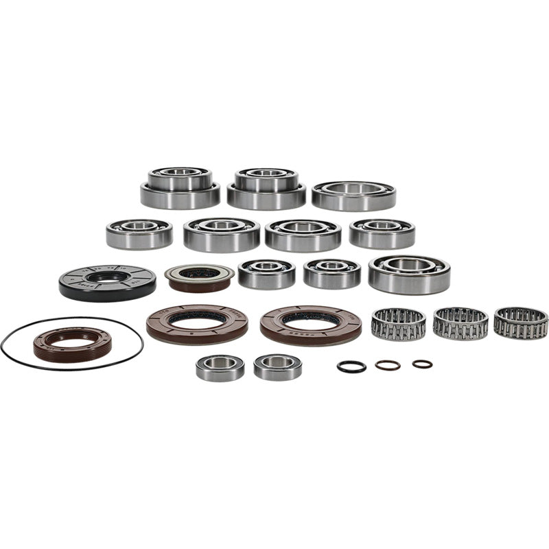 DIFFERENTIAL BEARING KIT CAN-AM COMMANDER 20-22