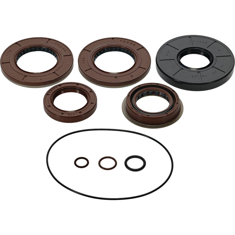 DIFFERENTIAL SEAL KIT