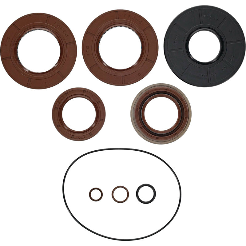 DIFFERENTIAL SEAL KIT