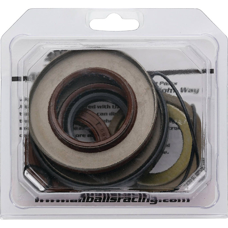 DIFFERENTIAL SEAL KIT