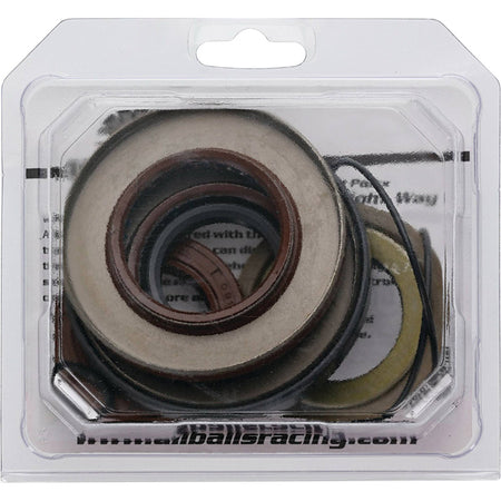 DIFFERENTIAL SEAL KIT