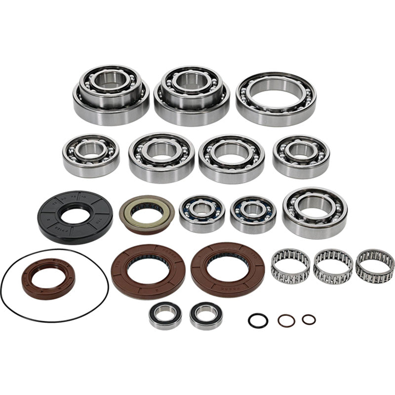 DIFFERENTIAL BEARING KIT CAN-AM COMMANDER 20-22