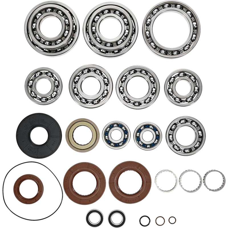 DIFFERENTIAL BEARING KIT CAN-AM COMMANDER 20-22
