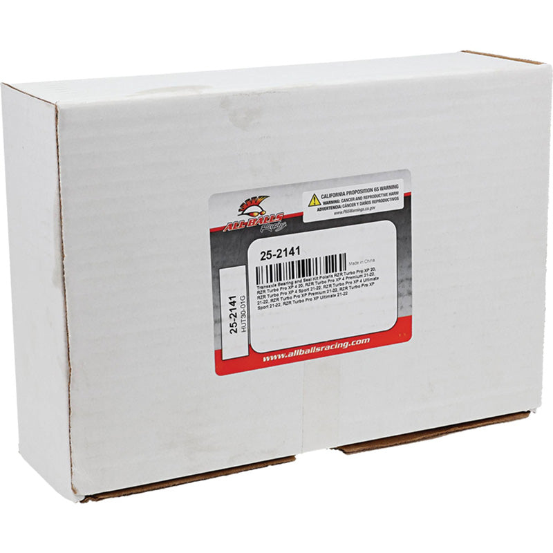 DIFFERENTIAL BEARING KIT CAN-AM COMMANDER 20-22